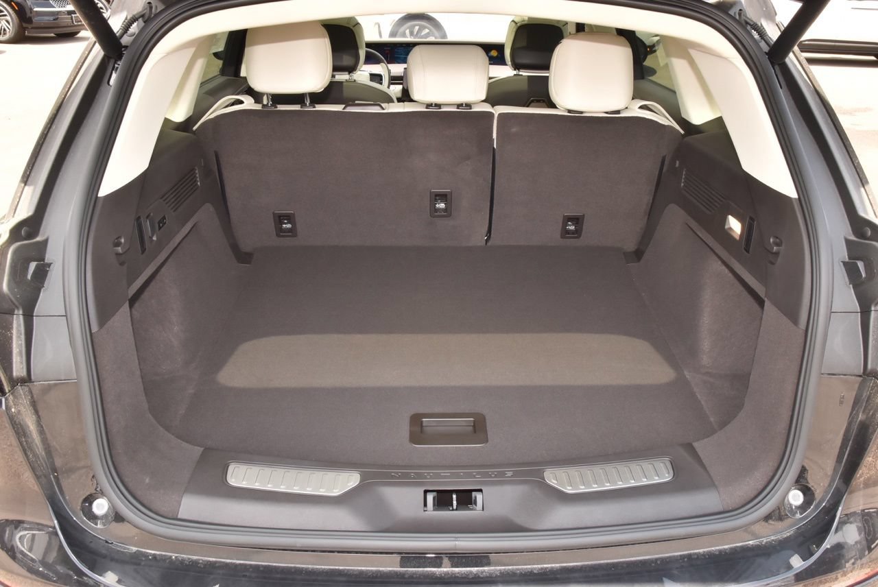 New 2026 Lincoln Nautilus Black Label AWD/4WD image 66
