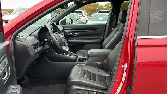 Used 2025 Honda CR-V Sport-L image 9