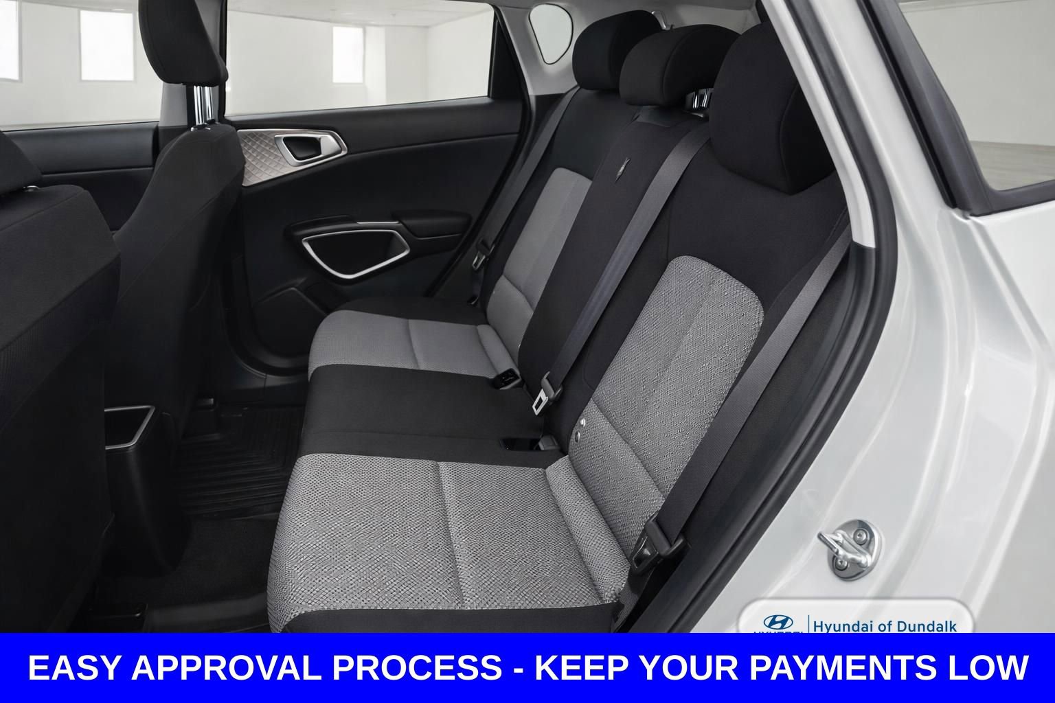 Used 2021 Kia Soul LX image 16