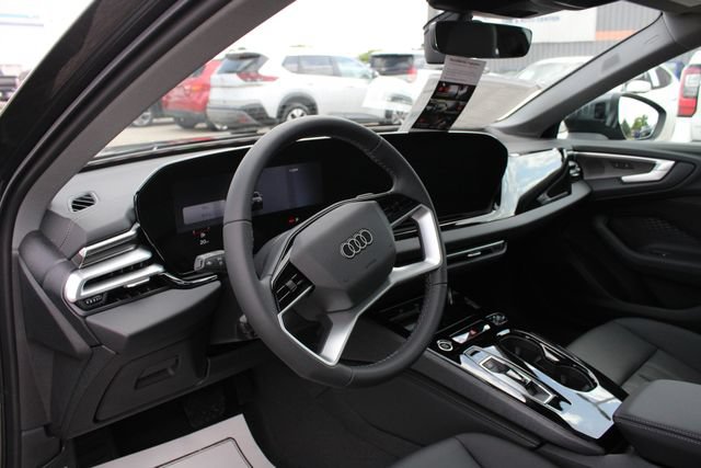 New 2026 Audi A5 2.0T Premium Plus AWD/4WD image 2