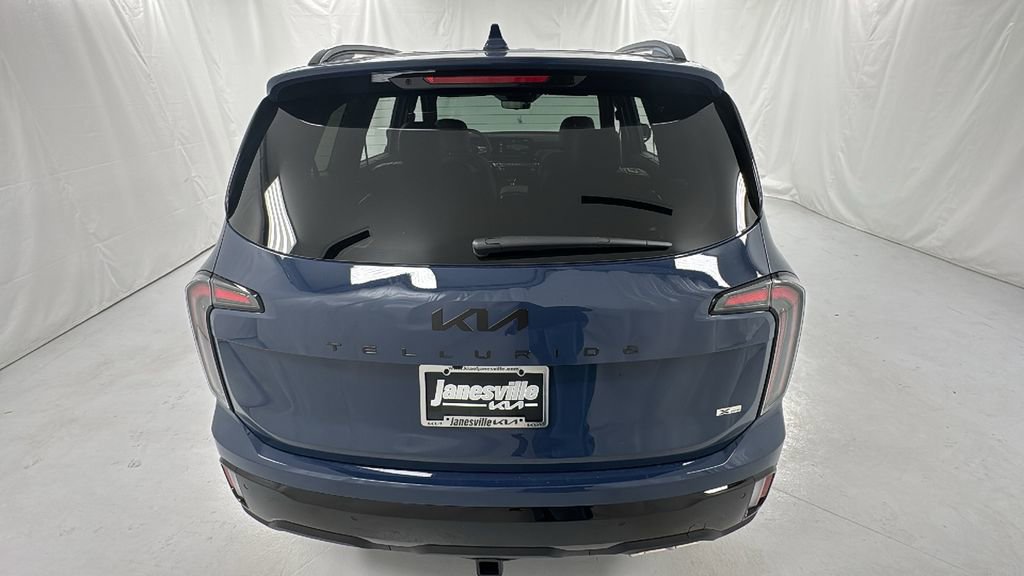 New 2025 Kia Telluride SX Prestige X-Pro image 4