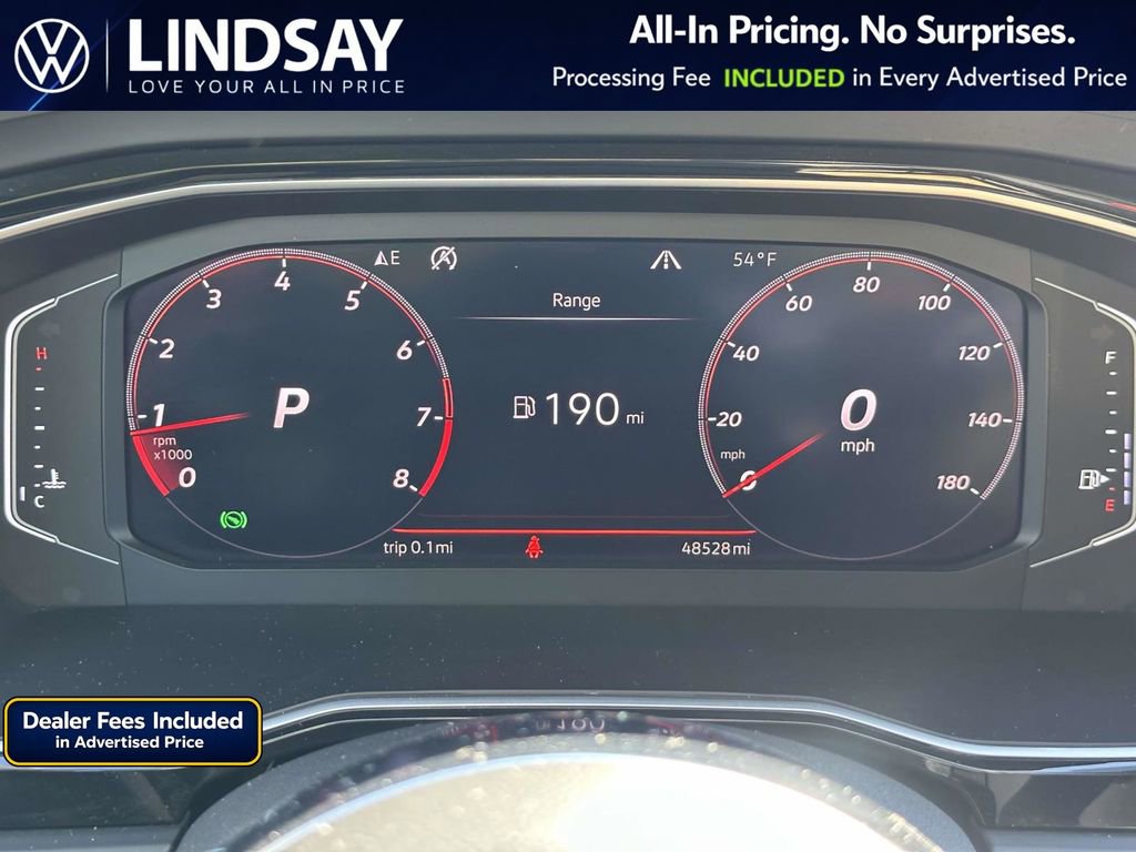 Used 2019 Volkswagen Jetta GLI Autobahn FWD image 25