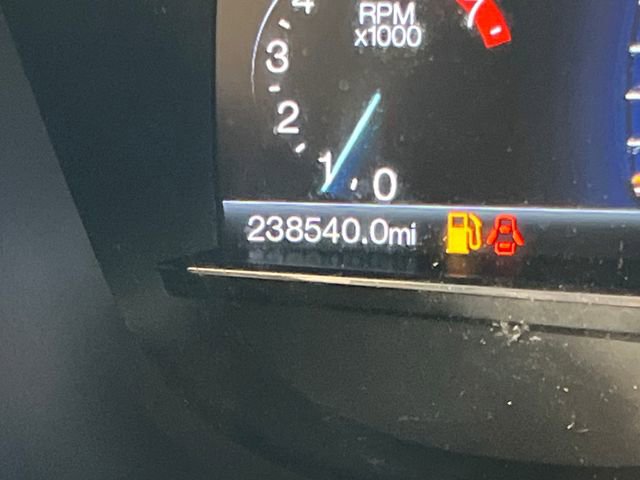 Used 2017 Ford Explorer Limited FWD image 18