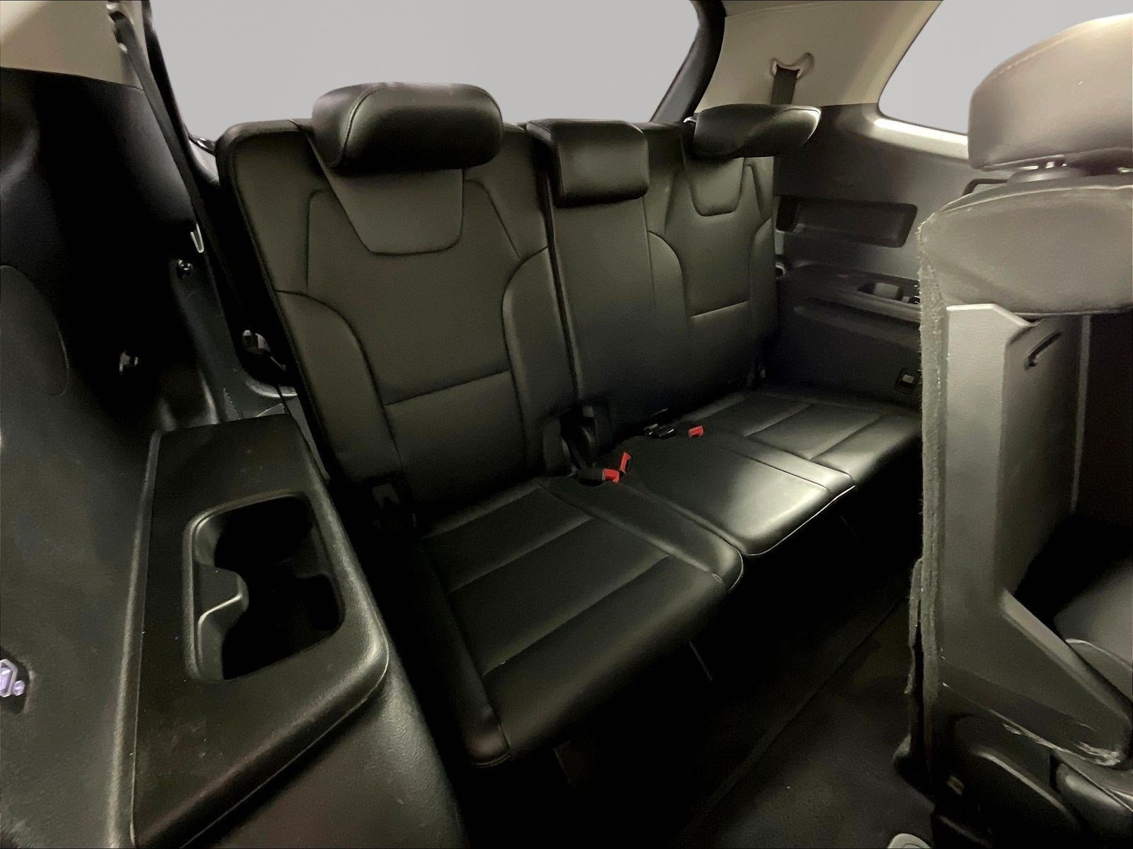 Used 2020 Kia Telluride LX AWD/4WD image 26