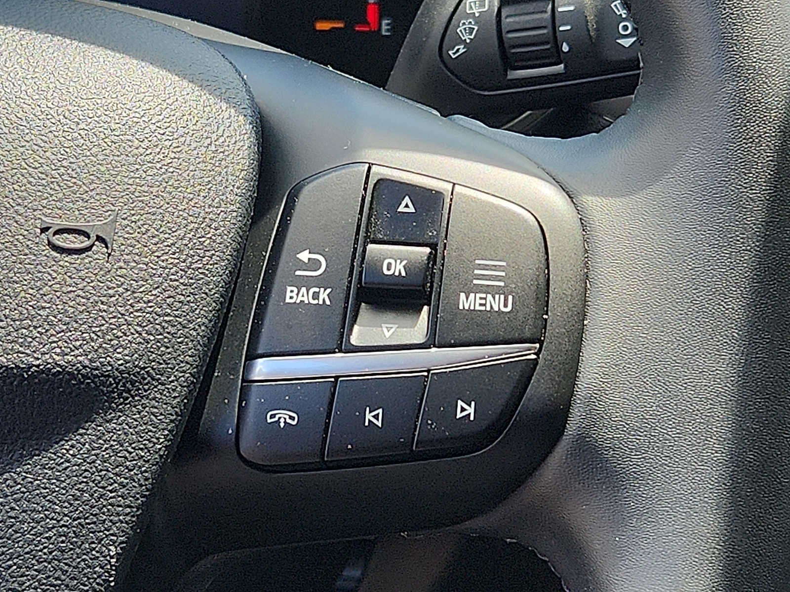 Used 2024 Ford Escape Active FWD image 21