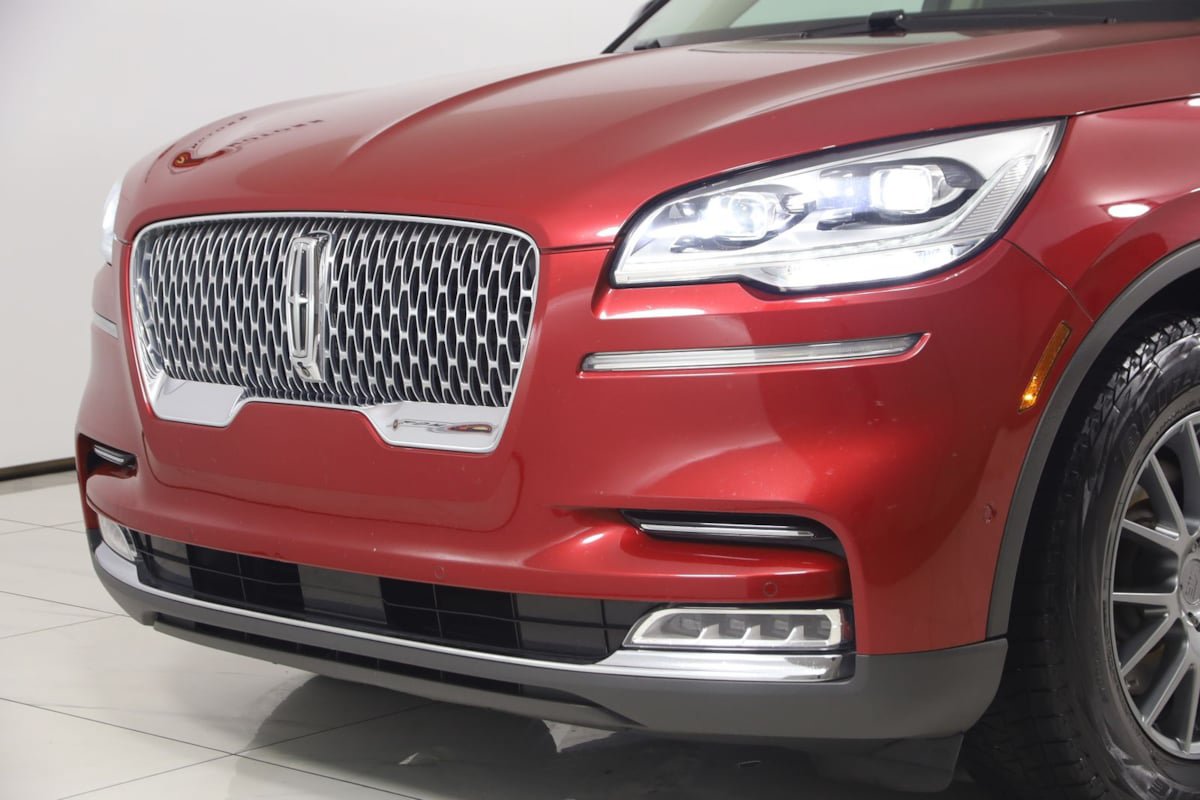 Used 2020 Lincoln Aviator Reserve w/ Equipment Group 202A AWD/4WD image 64