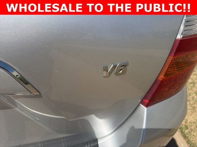 Used 2008 Toyota Highlander Limited image 6