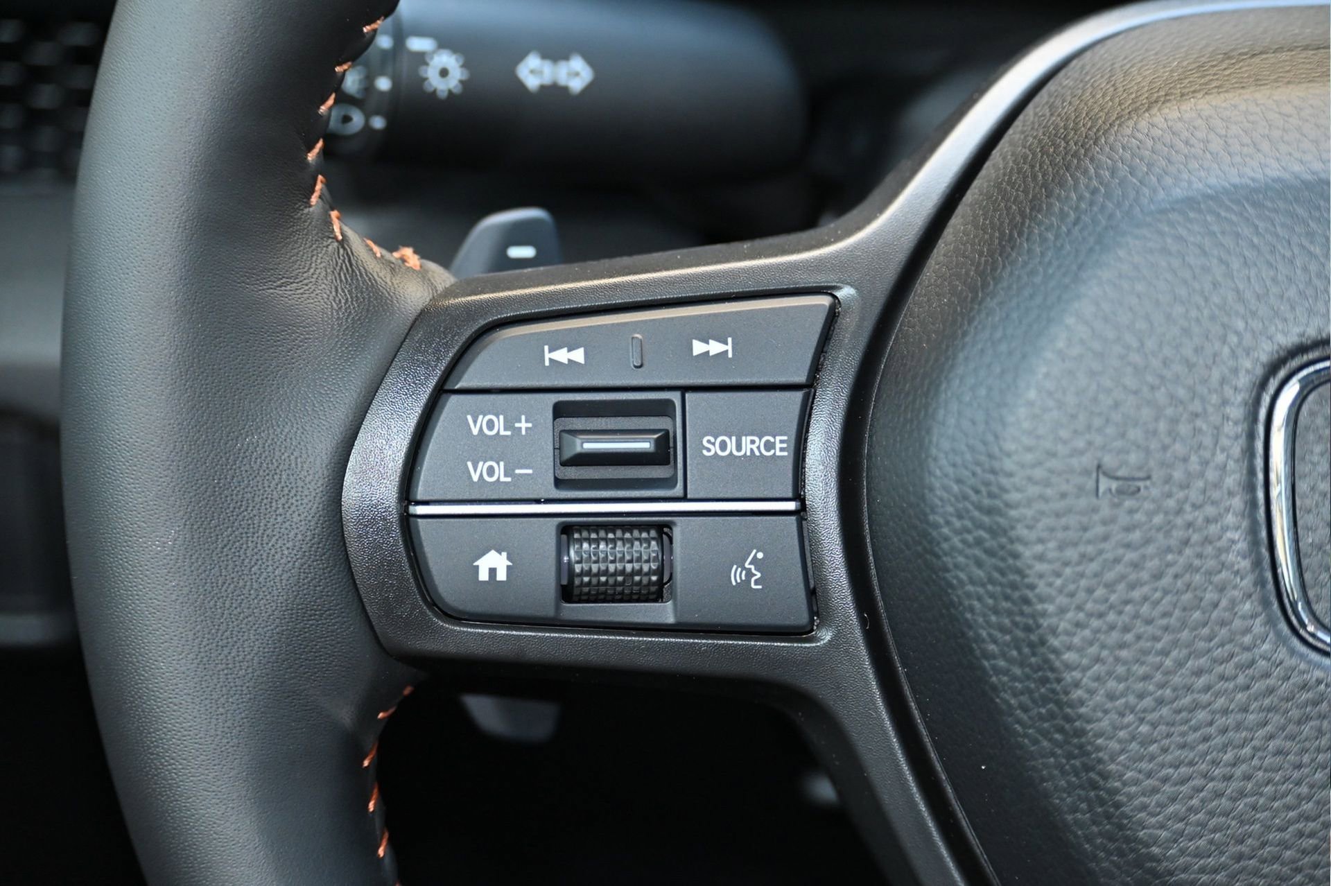 New 2025 Honda CR-V Sport image 27