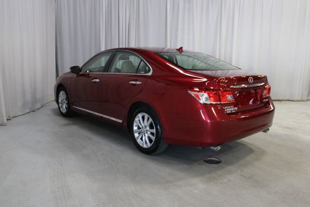 Used 2010 Lexus ES 350 image 28