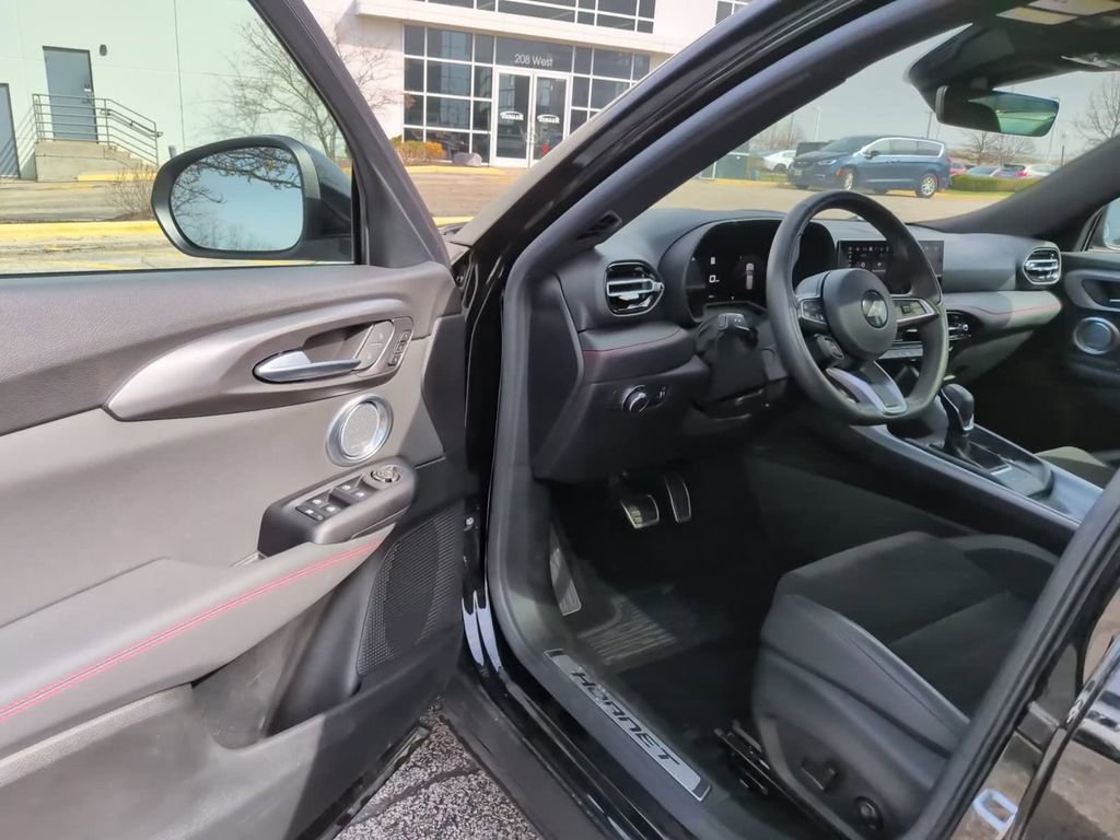 Used 2024 Dodge Hornet GT image 19