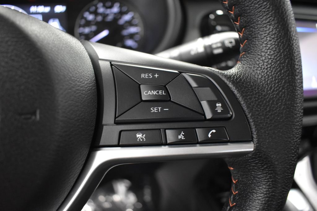 Certified 2022 Nissan Kicks SR w/ Interior Electronics Package FWD image 25