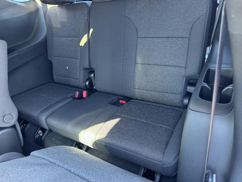 New 2026 Chevrolet Traverse LT w/ Enhanced Driving Package image 33
