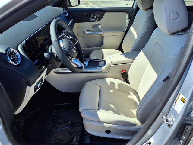 New 2026 Mercedes-Benz GLA 250 image 13