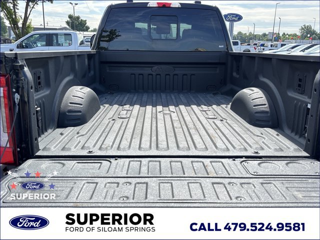 Used 2025 Ford F350 Platinum AWD/4WD image 5