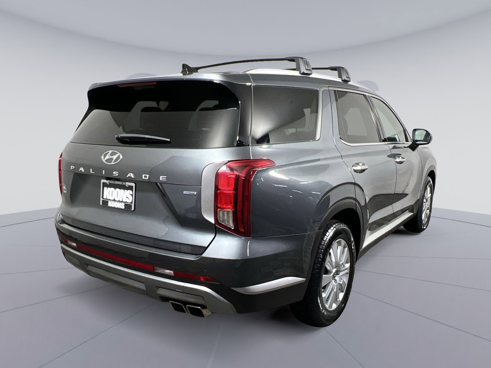 Used 2023 Hyundai Palisade SEL image 7