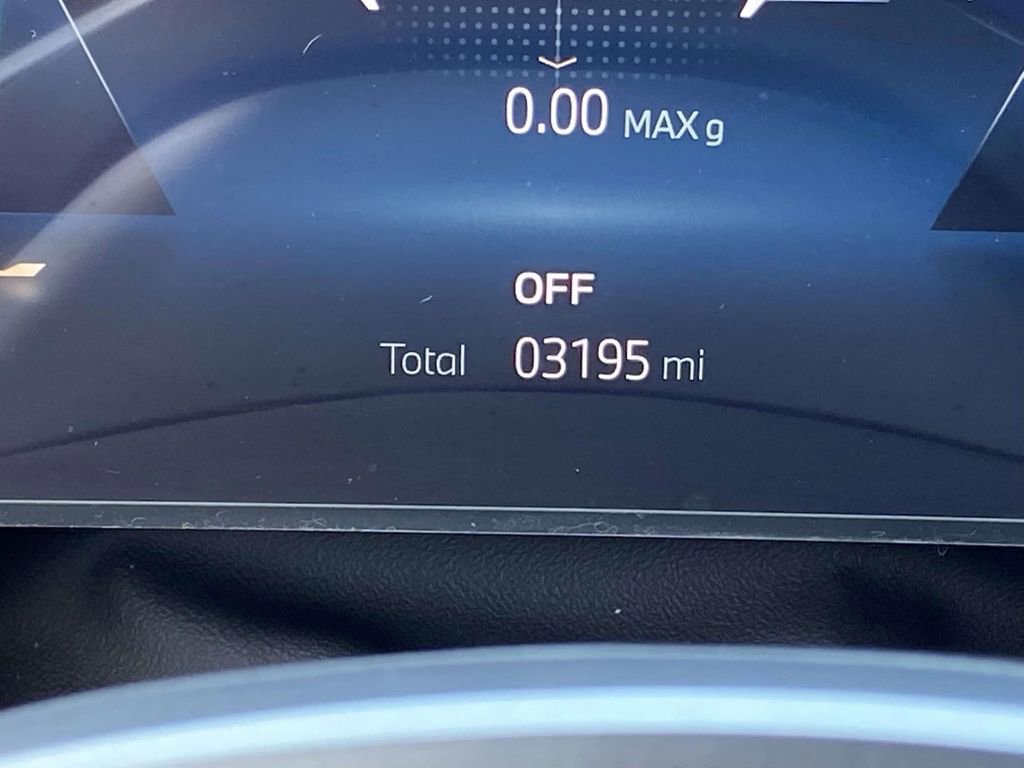 Used 2026 BMW X3 xDrive30 w/ Convenience Package image 28