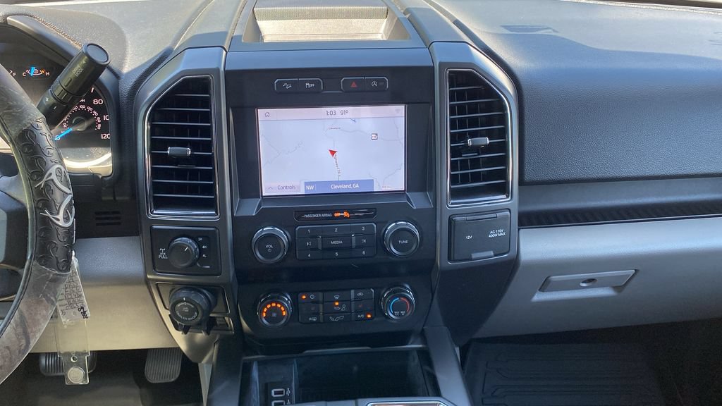 Certified 2019 Ford F150 XLT w/ Equipment Group 302A Luxury AWD/4WD image 20