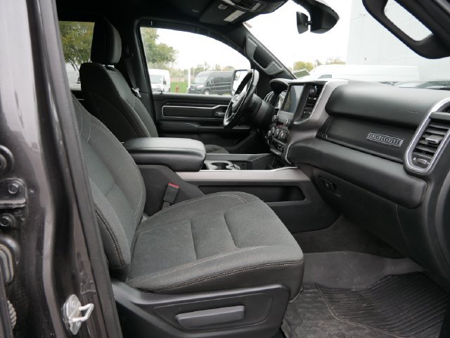 Used 2022 RAM 1500 Big Horn AWD/4WD image 15