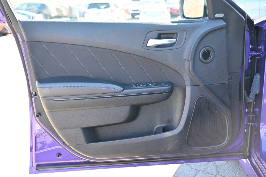 Used 2023 Dodge Charger GT w/ Blacktop Package image 18