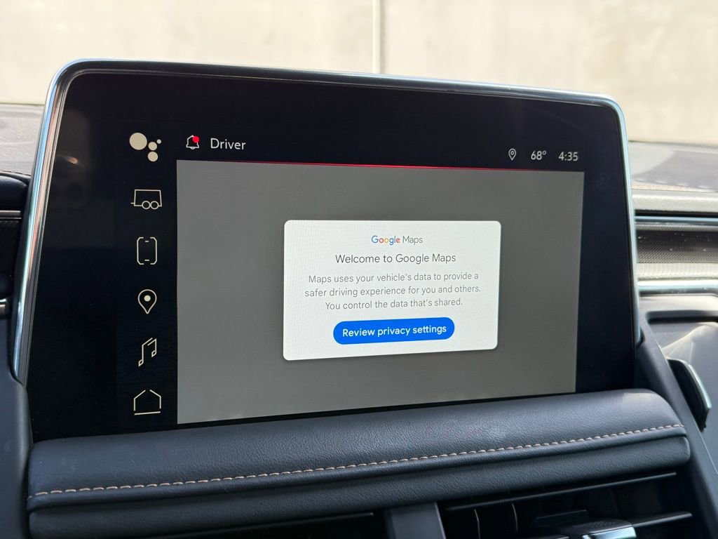 Used 2024 GMC Yukon AT4 w/ Technology Package image 12