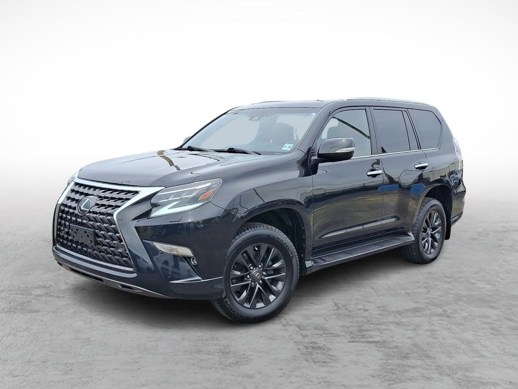 Used 2023 Lexus GX 460 Premium w/ Premium Package AWD/4WD image 1