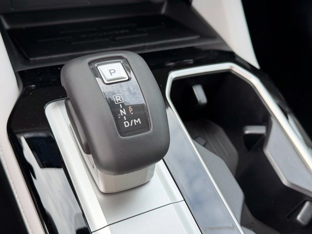 New 2026 Mitsubishi Outlander SE FWD image 27