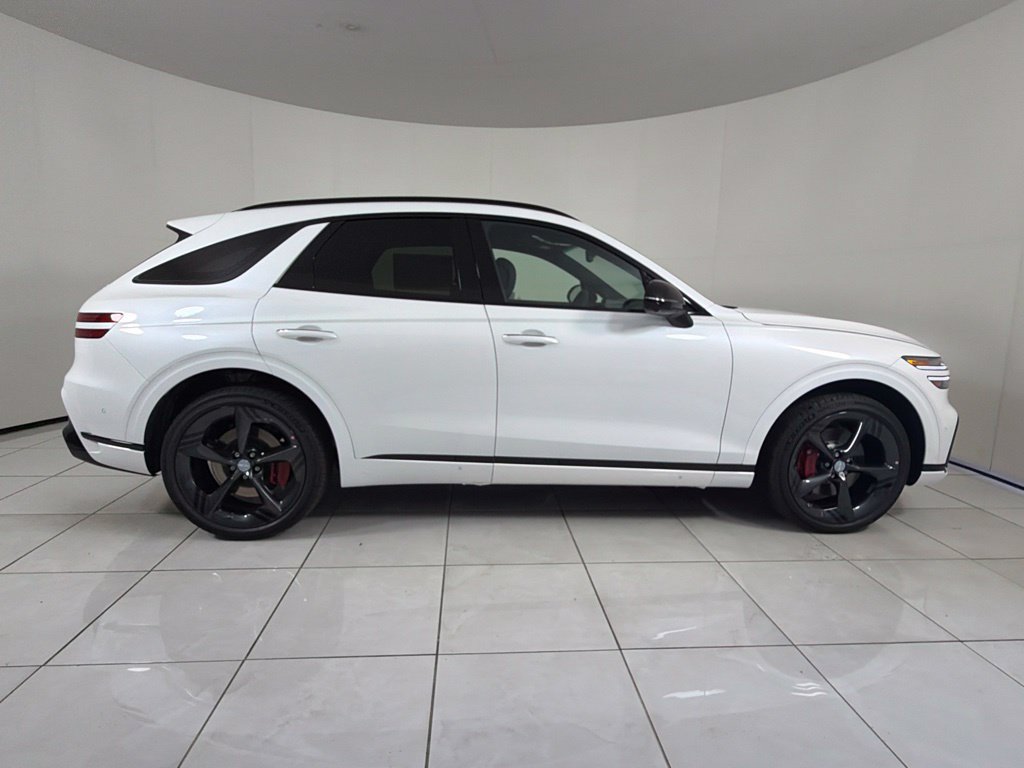 New 2027 Genesis GV70 3.5T Prestige AWD/4WD image 4