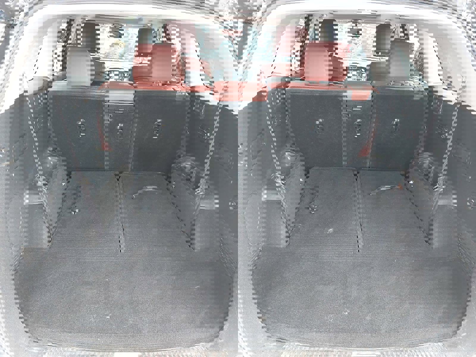 Used 2017 Kia Sorento SX image 14