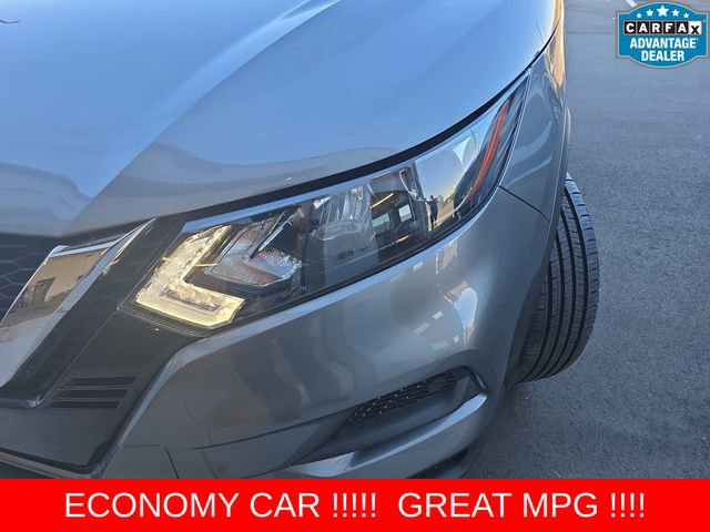 Used 2022 Nissan Rogue Sport S image 21