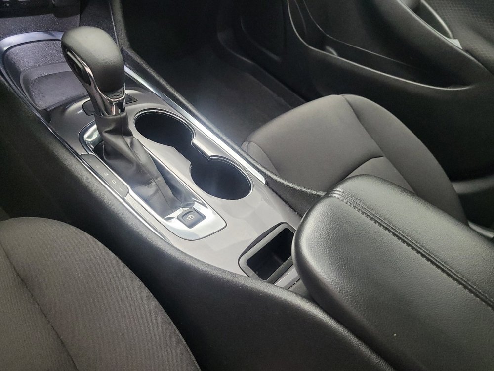 Used 2023 Chevrolet Malibu LT image 26