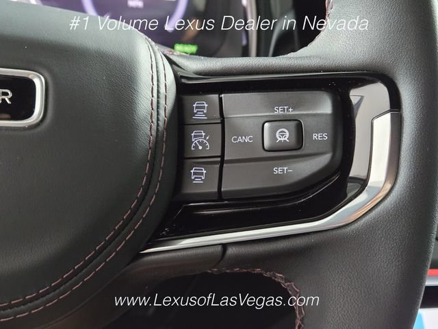 Used 2025 Jeep Wagoneer S Limited AWD/4WD image 31