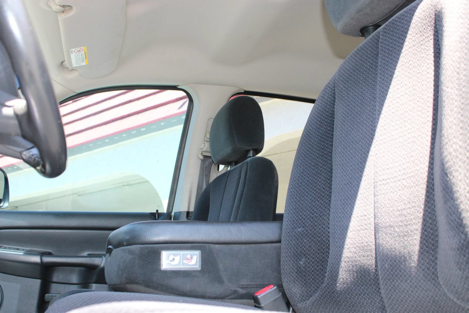 Used 2005 Dodge Ram 1500 Truck SLT w/ Quad Cab Big Horn Value Group RWD image 10