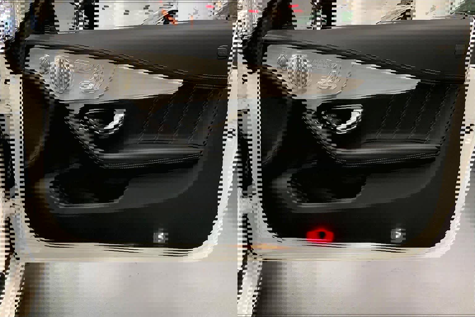 Certified 2023 Mercedes-Benz C 63 AMG S image 20