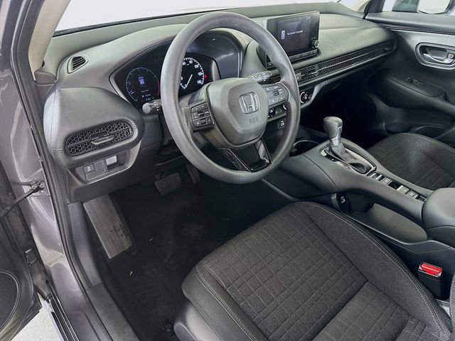 Certified 2023 Honda HR-V LX image 18