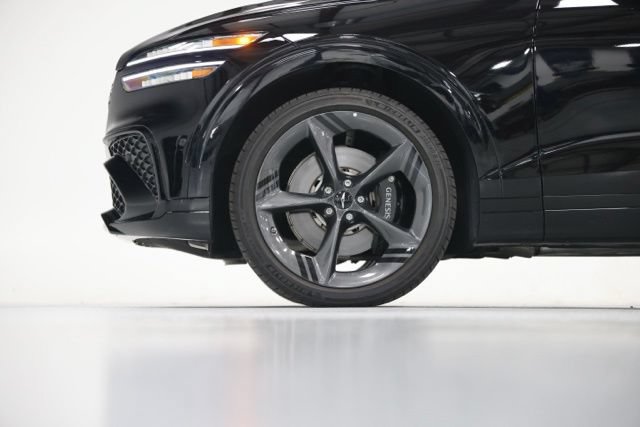 New 2026 Genesis GV70 3.5T Sport Prestige AWD/4WD image 11