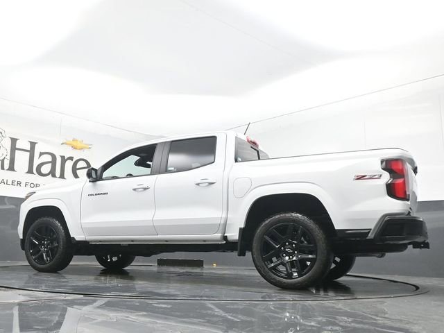 New 2025 Chevrolet Colorado Z71 w/ Technology Package image 33