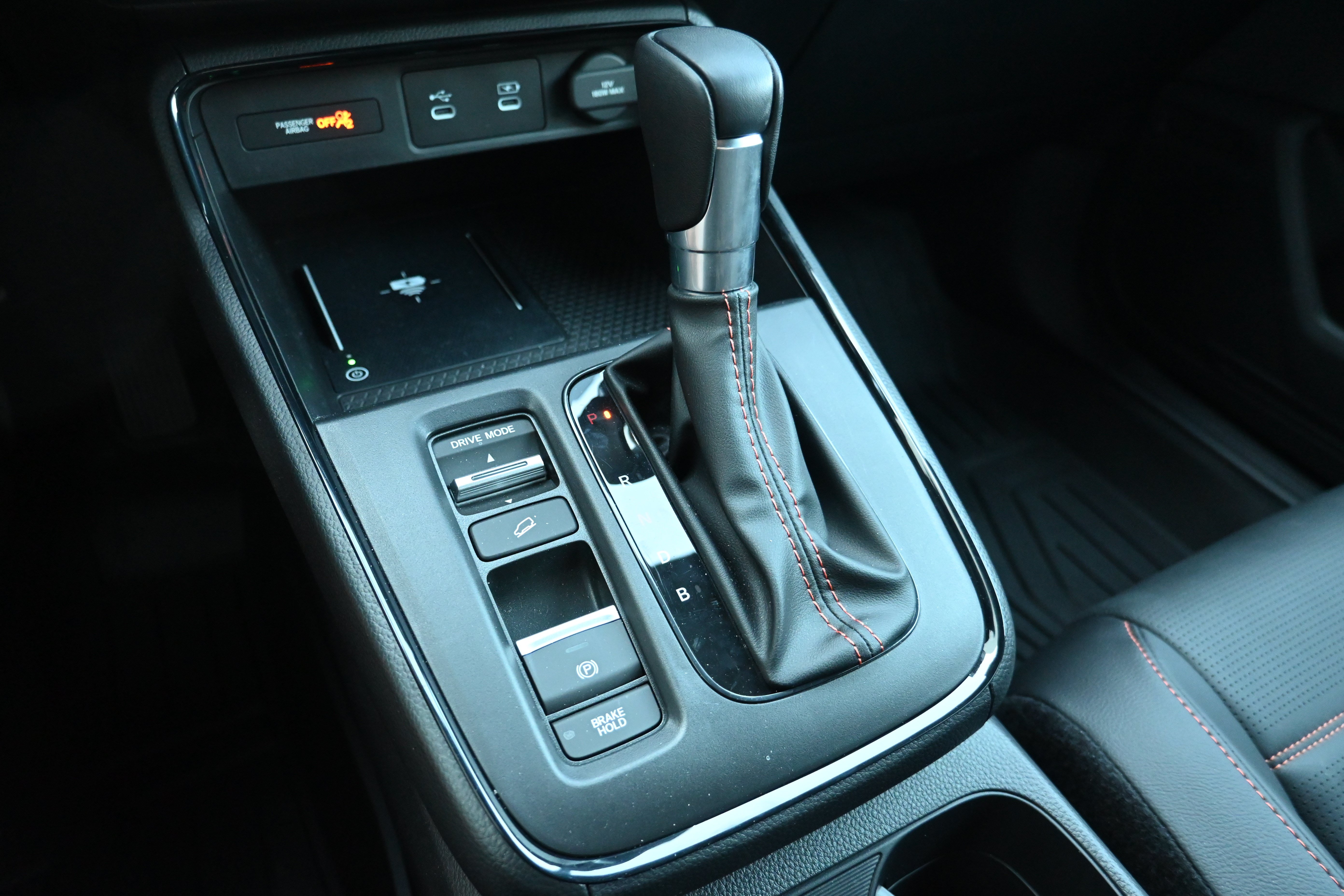 Used 2026 Honda CR-V Sport-L image 26