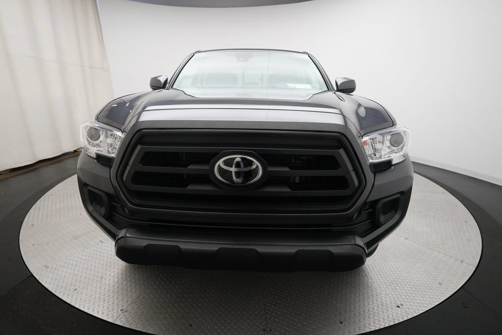 Used 2023 Toyota Tacoma SR AWD/4WD image 11