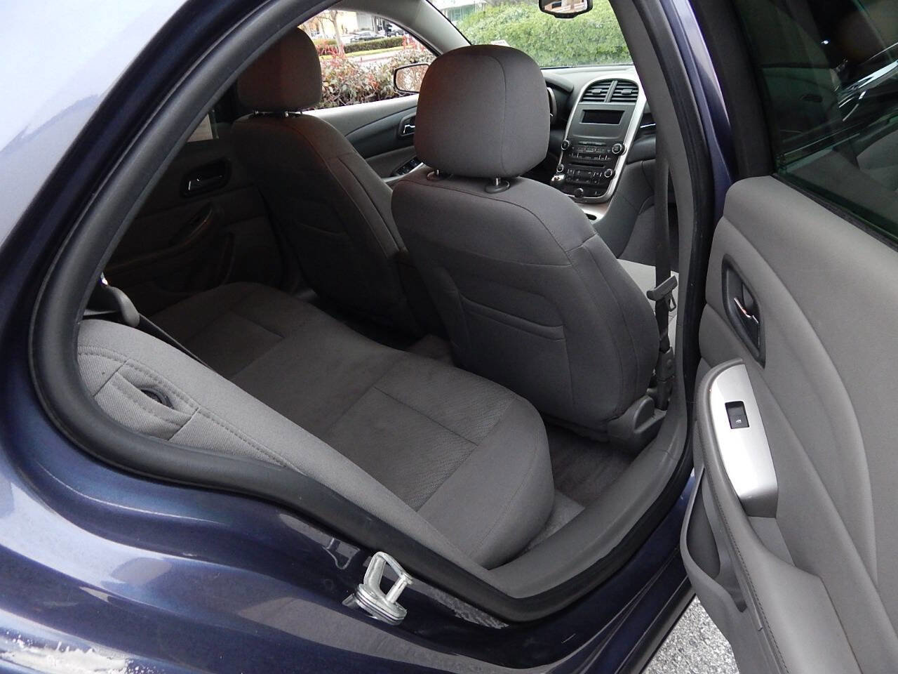 Used 2014 Chevrolet Malibu LS image 13