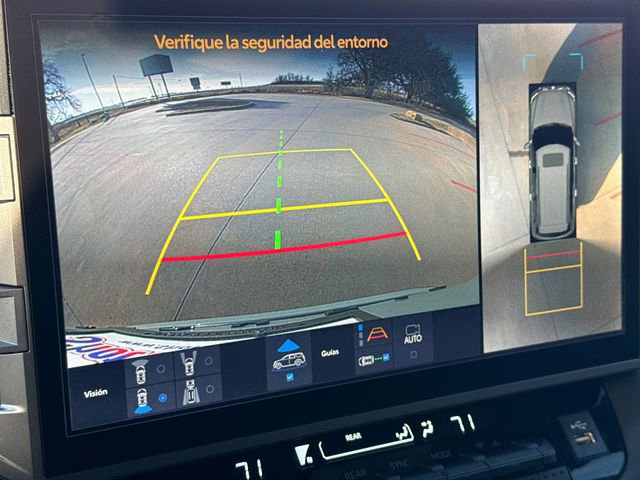 Used 2026 Toyota Sequoia Platinum image 26