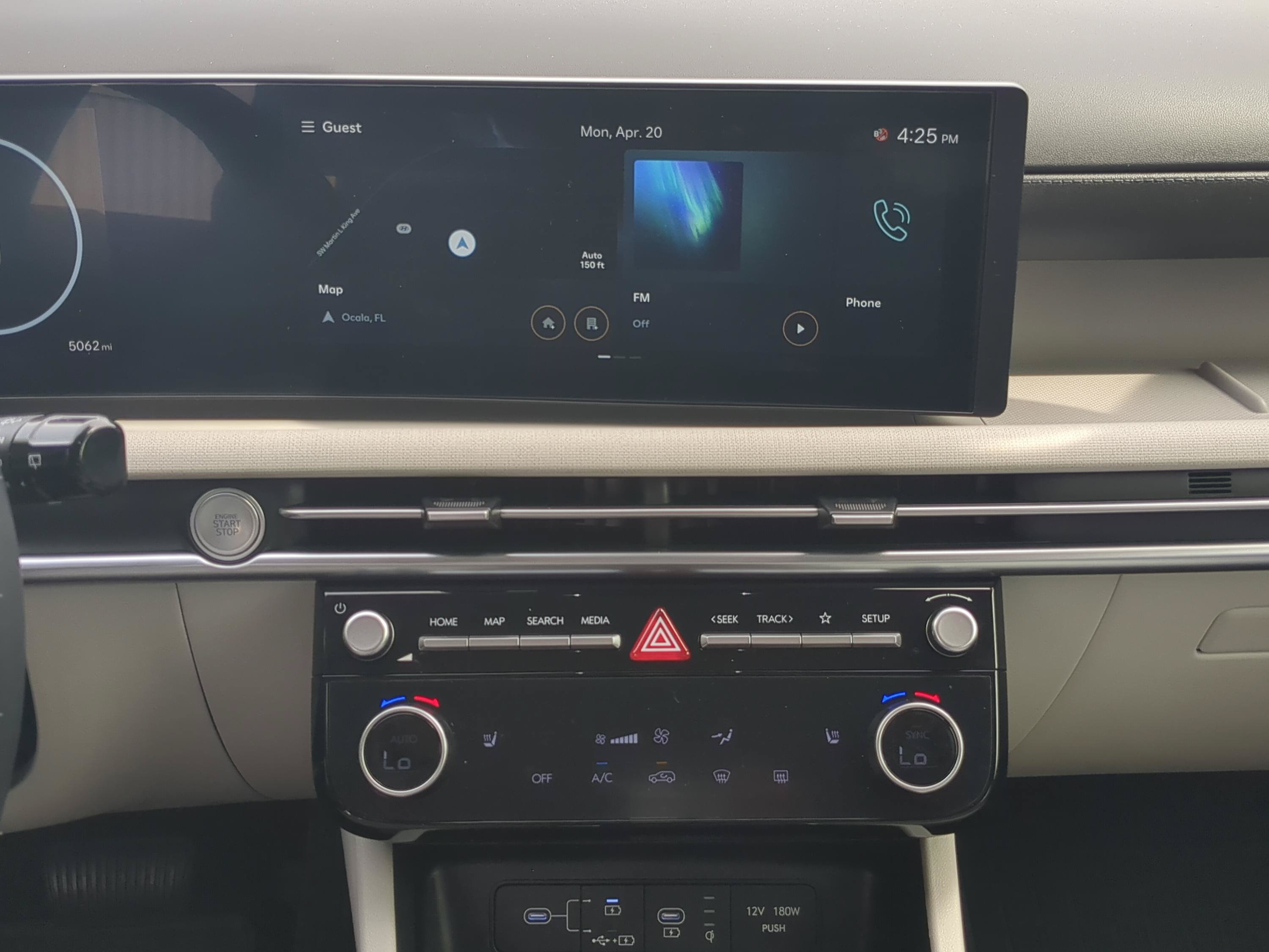 Used 2025 Hyundai Tucson SEL FWD image 15