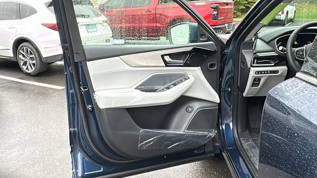 New 2026 Acura MDX SH-AWD w/ Advance Package image 8