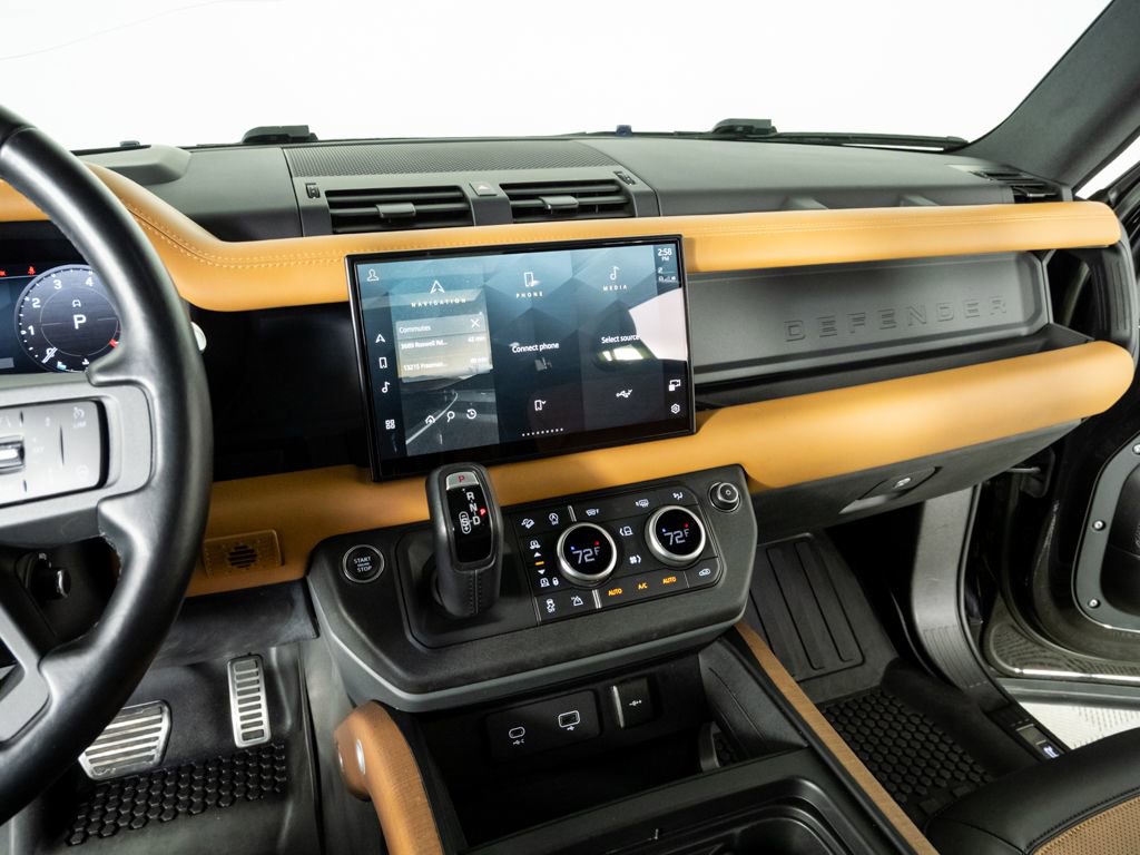 Used 2023 Land Rover Defender 110 X image 13