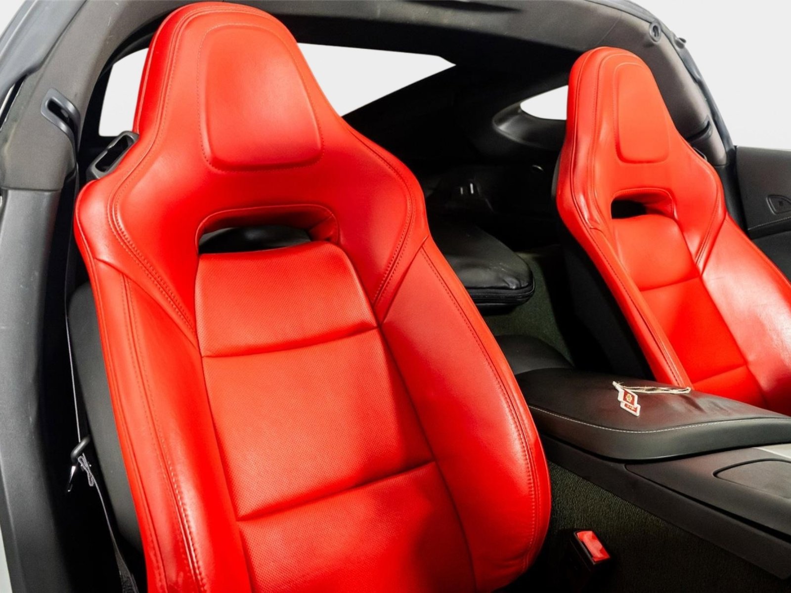 Used 2014 Chevrolet Corvette Stingray Coupe image 29