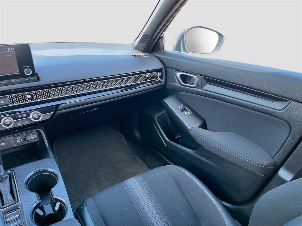 Used 2023 Honda Civic Sport image 24