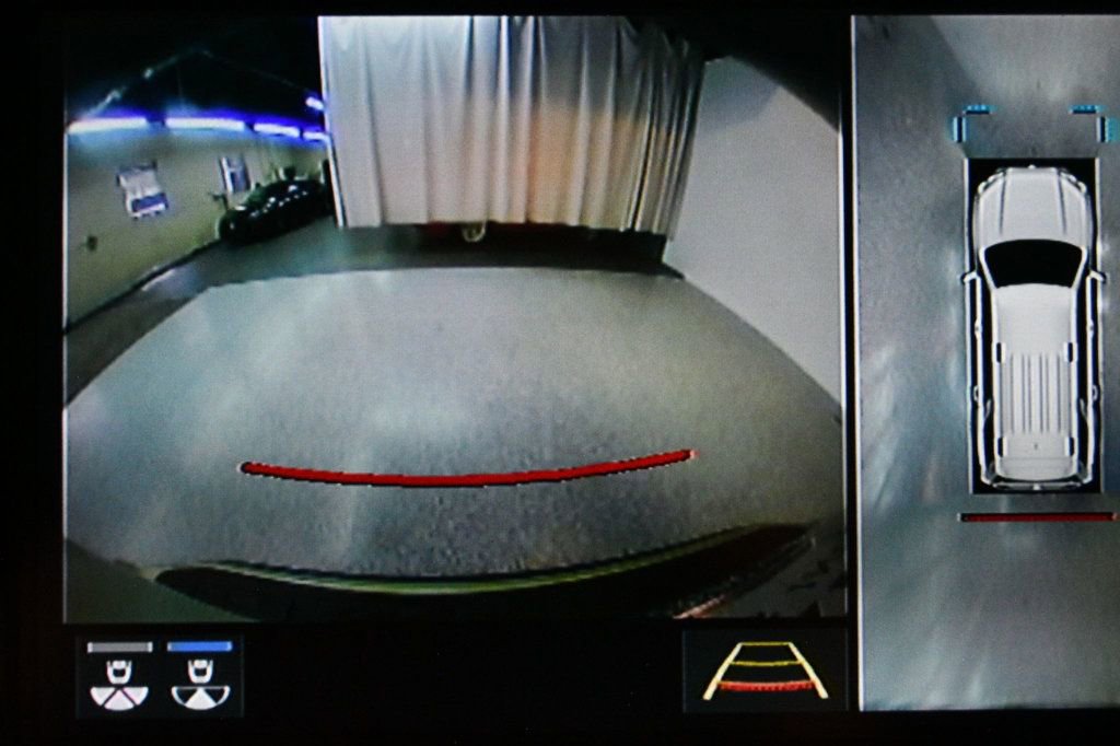 Used 2022 Toyota 4Runner TRD Pro AWD/4WD image 67