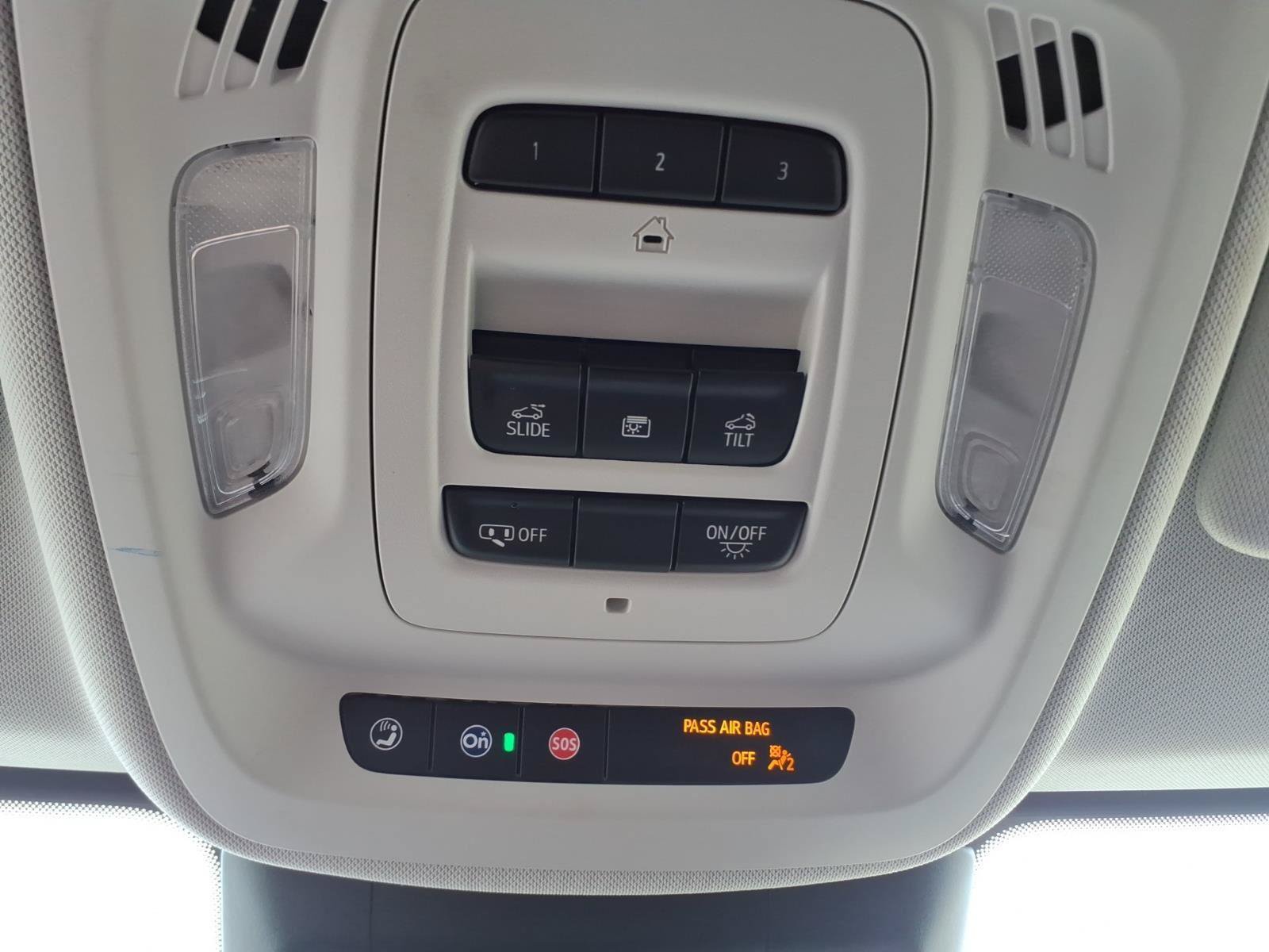 Used 2024 Buick Envision Sport Touring AWD/4WD image 29