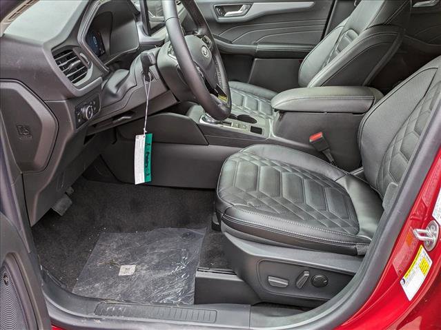 New 2024 Ford Escape SE w/ PHEV Premium Package FWD video 4
