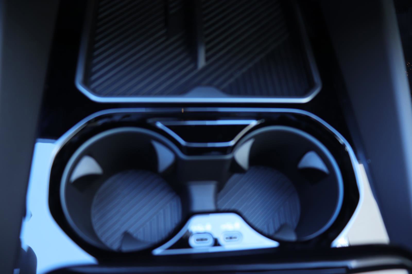 Used 2025 BMW 530i 530i w/ M Sport Package image 36