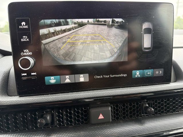 Used 2023 Honda CR-V Sport Touring image 26